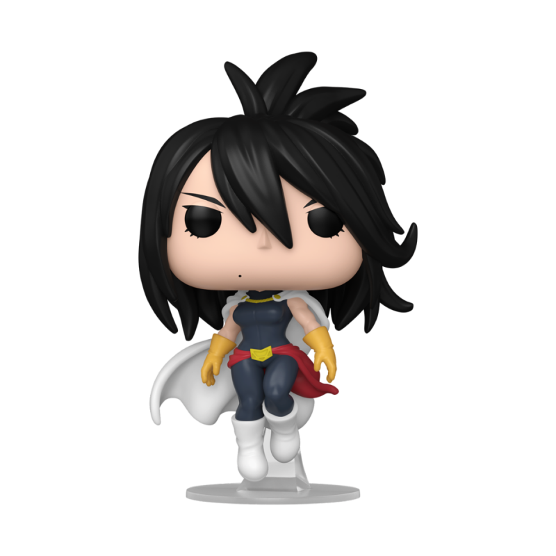 Pop Animation - My Hero Academia - Nana Shimura 1811