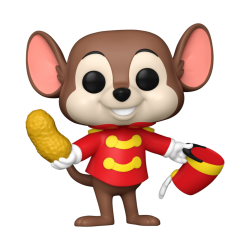 Pop Disney Super - Dumbo - Timothy Q. Mouse 1536