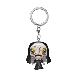 Pop Keychain - The Nun