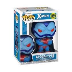 Pop Marvel X-men Age Of Apocalypse - Apocalypse 1459