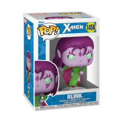 Pop Marvel X-men Age Of Apocalypse - Blink 1458