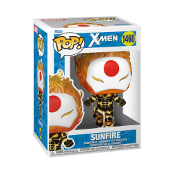 Pop Marvel X-men Age Of Apocalypse - Sunfire 1450