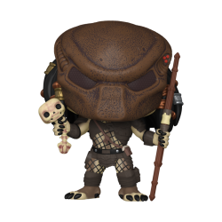 Funko Movies - predator - City Hunter 1751