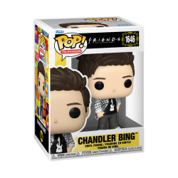 Pop Television - Friends - Chandler Bing  1646