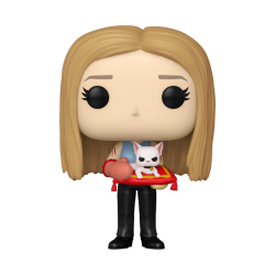 Pop Television - Friends - Rachel Green 1650