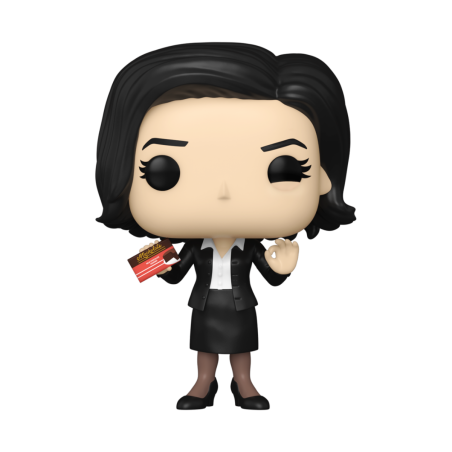 Pop Television - Friends - Monica Geller 1649