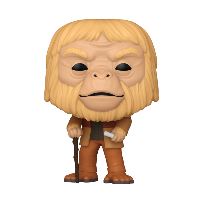 Pop Movies Planet Of The Apes Dr Zaius 1863