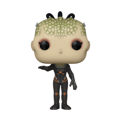 Pop Movies Star Trek: First Contact The Borg Queen 1707