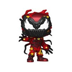 Pop Marvel - Carnage Iron Man 1437