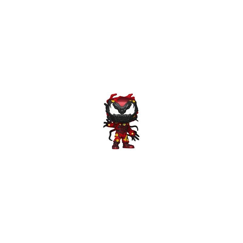 Pop Marvel - Carnage Iron Man 1437