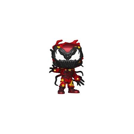 Pop Marvel - Carnage Iron Man 1437