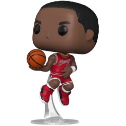 Pop Basketball - NBA - Chicago Bulls Michael Jordan (rookie season) 193