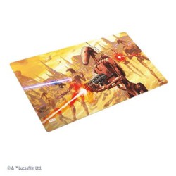 Gamegenic - Star Wars: Unlimited - Prime Game Mat - Battle Droids