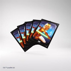 Gamegenic - Star Wars: Unlimited - Art Sleeves Ahsoka Tano