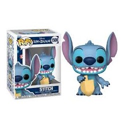 copy of Pop Disney - Stitch in Cuffs - Special Edition 1235