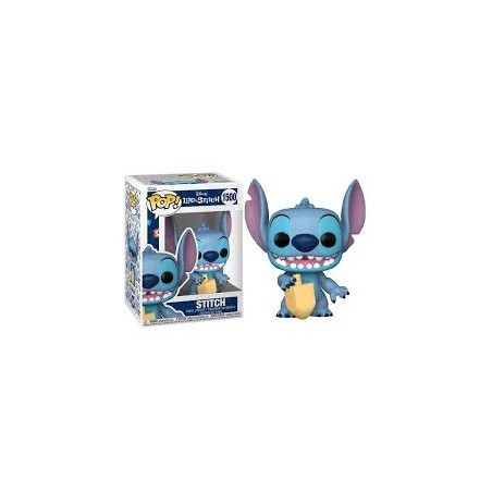 copy of Pop Disney - Stitch in Cuffs - Special Edition 1235