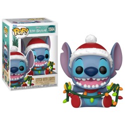 copy of Pop Disney - Stitch in Cuffs - Special Edition 1235