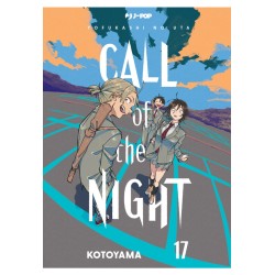 Jpop - Call Of The Night 17