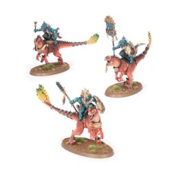 Games Workshop - Warhammer Age Of Sigmar - Lancieri su Aggradonte