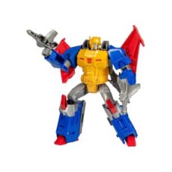 Hasbro Transformers - Legacy United - Metalhawk G1 Universe