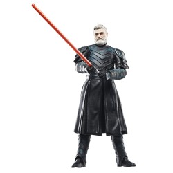 Hasbro Star Wars - The Black Series - Ahsoka - Baylan Skoll (Mercenary)