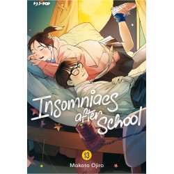 Jpop - Insomniacs After School Vol.13