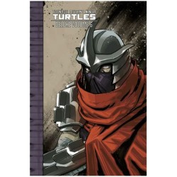 Panini Comics - Teenage Mutant Ninja Turtles Deluxe Vol.6