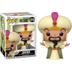 Pop Disney Villains - Jafar 1519