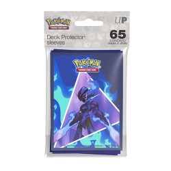 Ultra-Pro - Pokemon - 65 Deck Protector Sleeves - Ceruledge