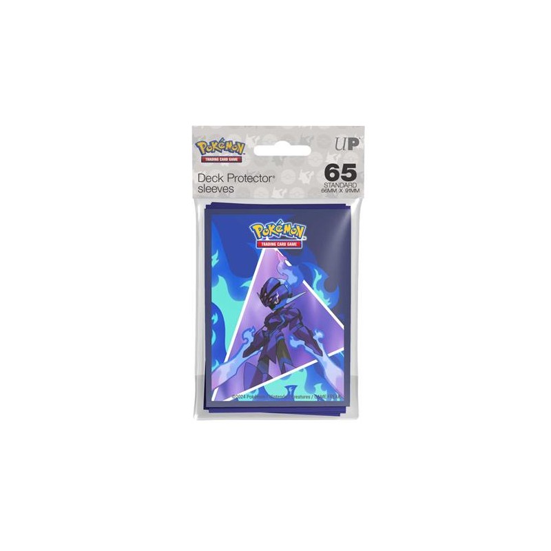 Ultra-Pro - Pokemon - 65 Deck Protector Sleeves - Ceruledge