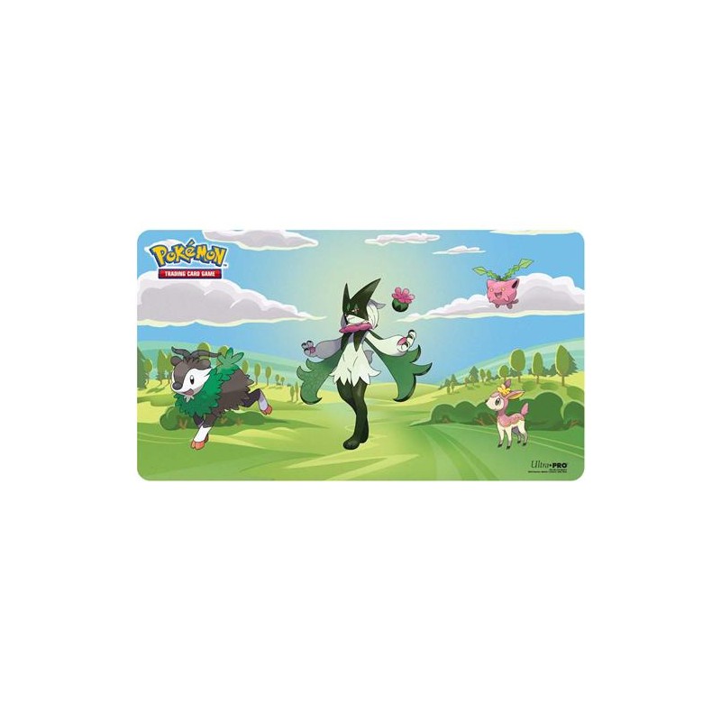 Ultra-Pro - Pokemon - Tappetino - Morning Meadow