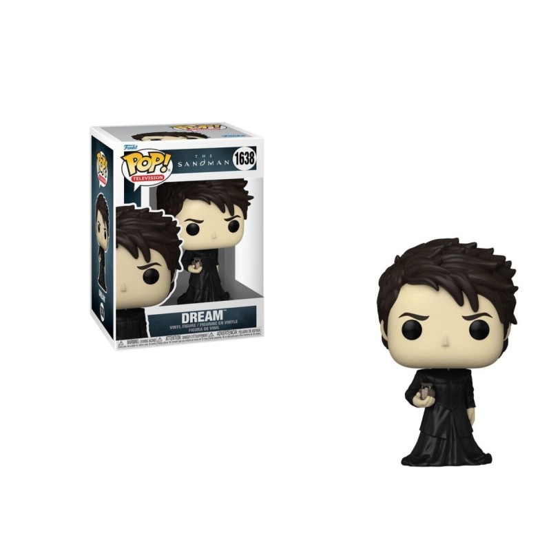 Pop Television - The Sandman - Dream - Regular 1638