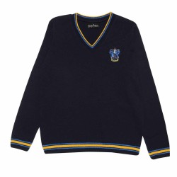 Heroes Inc. - Harry Potter - Replica Maglia Corvonero - Taglia XL