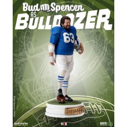 Infinite Statue - Bud Spences - Bulldozer - 1:6 Ed. Limitata 250pz