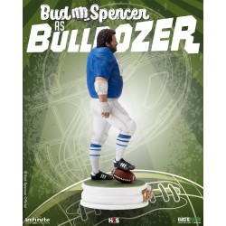 Infinite Statue - Bud Spences - Bulldozer - 1:6 Ed. Limitata 250pz