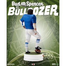 Infinite Statue - Bud Spences - Bulldozer - 1:6 Ed. Limitata 250pz