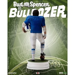 Infinite Statue - Bud Spences - Bulldozer - 1:6 Ed. Limitata 250pz