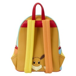 Loungefly Pokemon - Zainetto Starter - PMBK0302