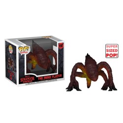 Pop Television - Stranger Things - The Mind Flayer 1597