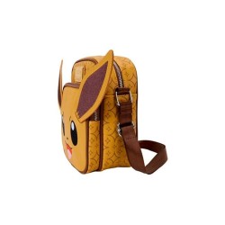 Loungefly Pokemon - Borsa a tracolla Eevee PMTB0150