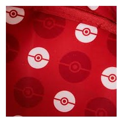 Loungefly Pokemon - Borsa a tracolla Eevee PMTB0150