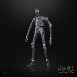 Hasbro The Black Series - Star Wars - Andor - K-2so