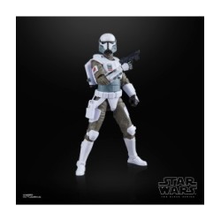 Hasbro The Black Series - Star Wars The Mandalorian - Imperial Armored Commando