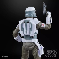 Hasbro The Black Series - Star Wars The Mandalorian - Imperial Armored Commando