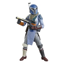 Hasbro The Black Series - Mandalorian - Shriek-Hawk Trainers