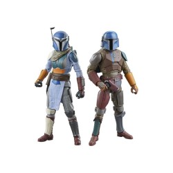 Hasbro The Black Series - Mandalorian - Shriek-Hawk Trainers