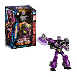 Hasbro Transformers - Animated Univers - Decepticon Motormaster