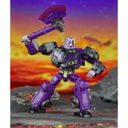 Hasbro Transformers - Animated Univers - Decepticon Motormaster