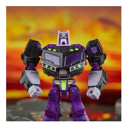 Hasbro Transformers - Animated Univers - Decepticon Motormaster