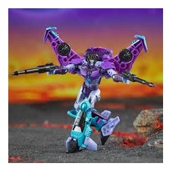 Hasbro Transformers Cyberverse Universe - Slipstream